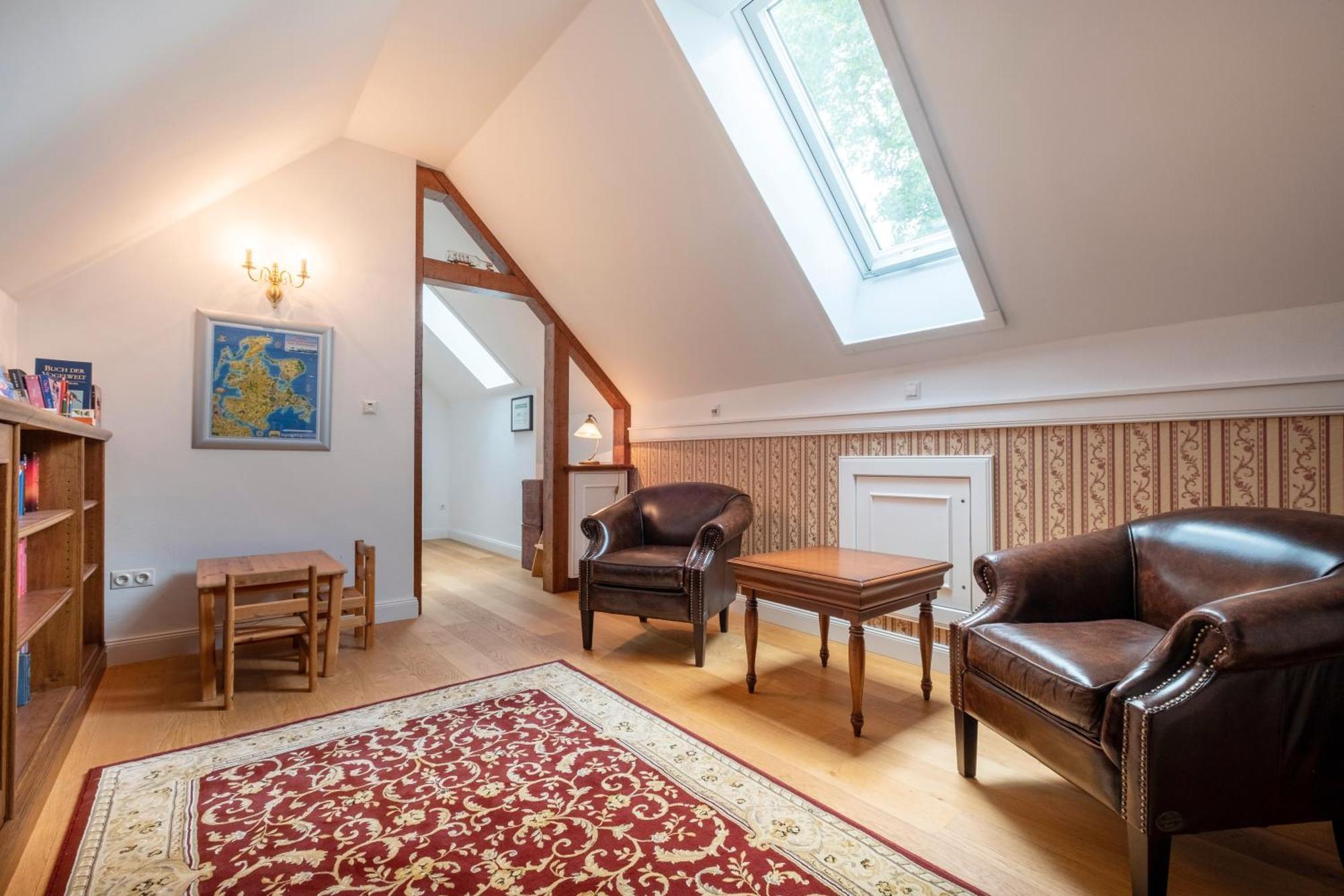 Gutshof Falkenhagen Habitación foto