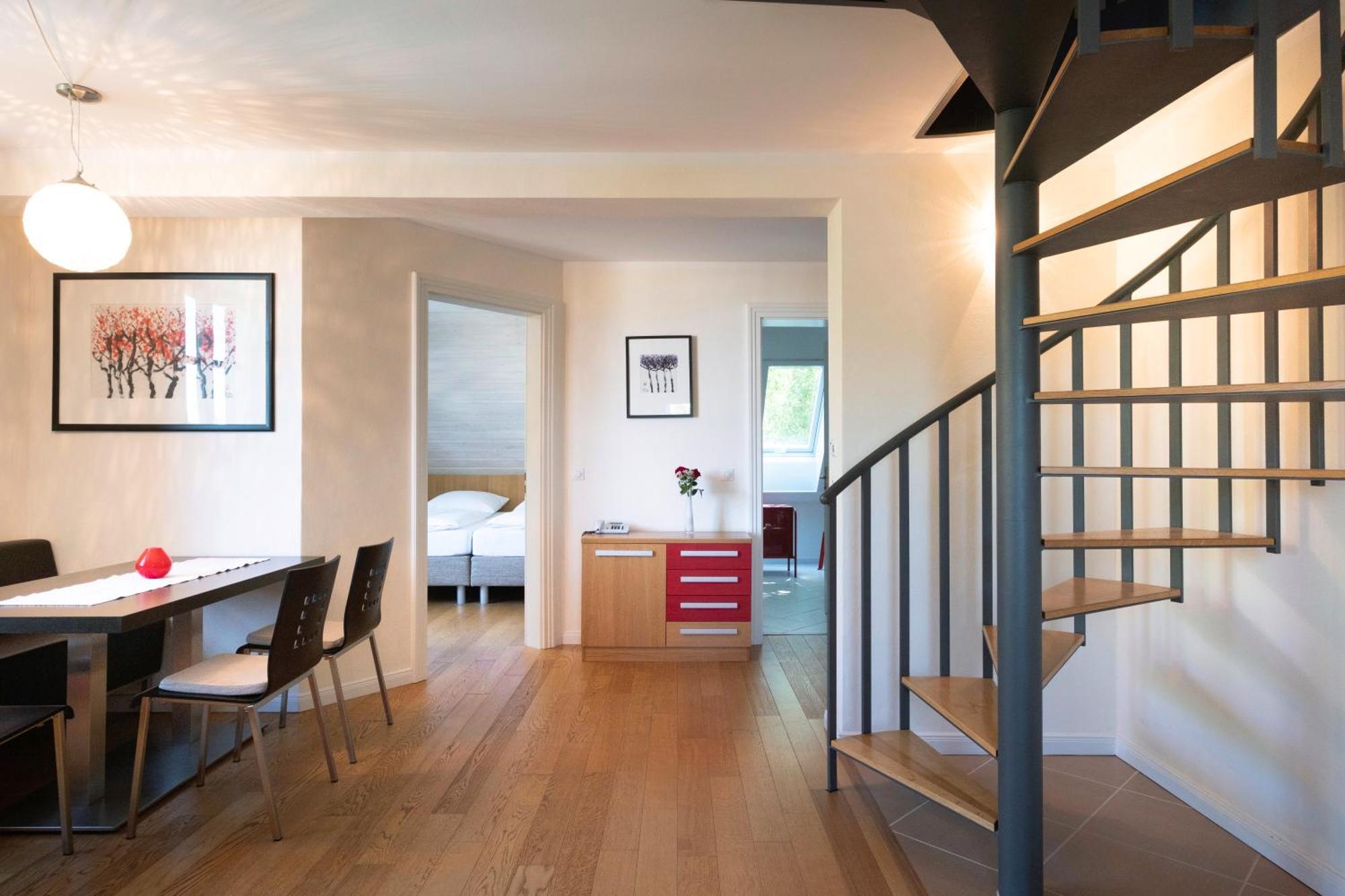 Gutshof Falkenhagen Habitación foto