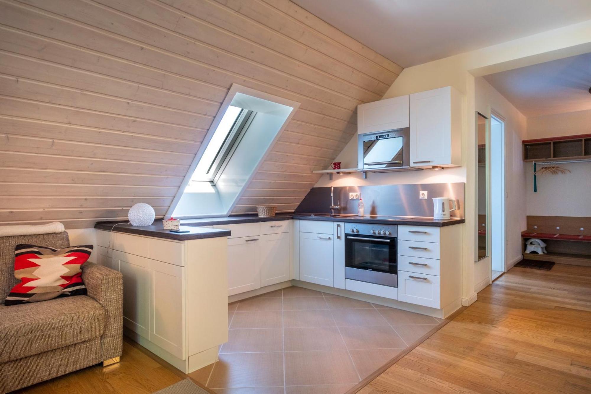 Gutshof Falkenhagen Habitación foto